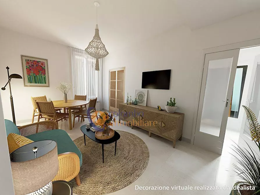 Immagine 3 di Appartamento in vendita  in viale Armando Diaz a Busto Arsizio