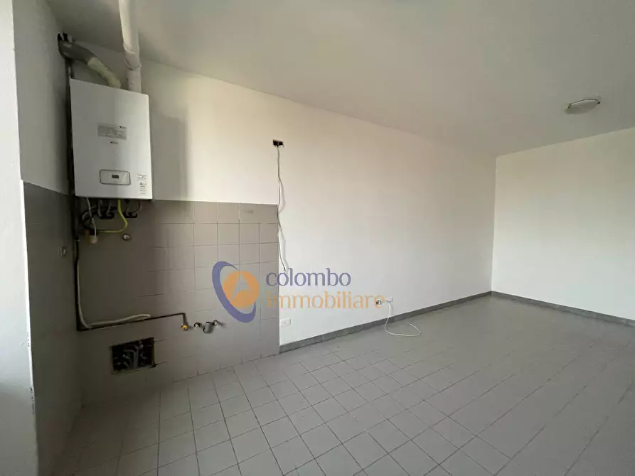 Immagine 21 di Casa indipendente in vendita  in via Del Moncone a Cardano Al Campo