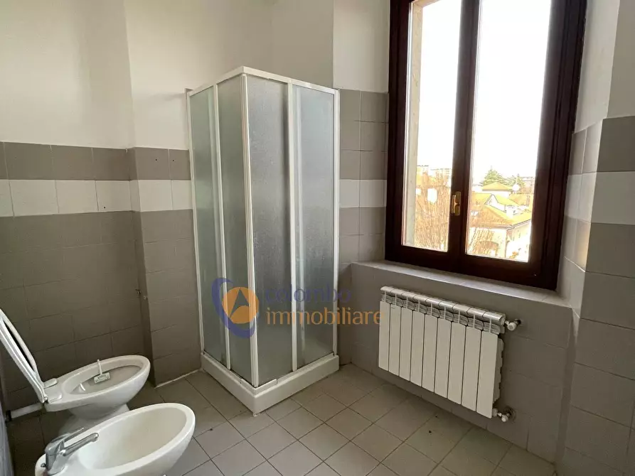 Immagine 23 di Casa indipendente in vendita  in via Del Moncone a Cardano Al Campo