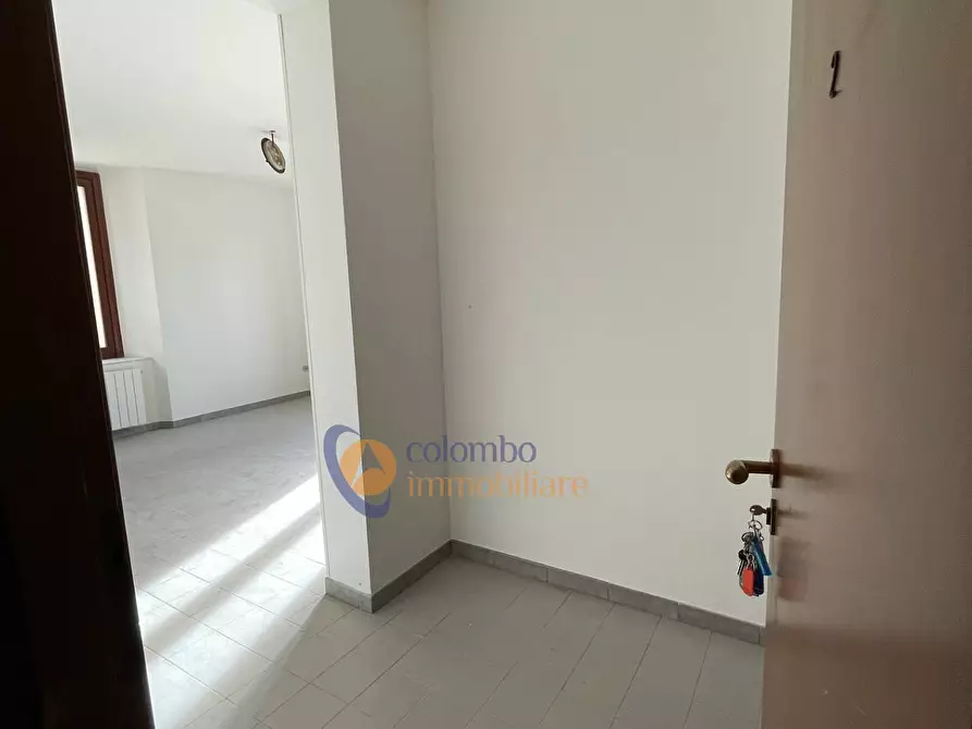 Immagine 25 di Casa indipendente in vendita  in via Del Moncone a Cardano Al Campo