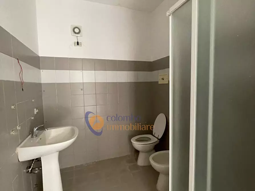 Immagine 27 di Casa indipendente in vendita  in via Del Moncone a Cardano Al Campo