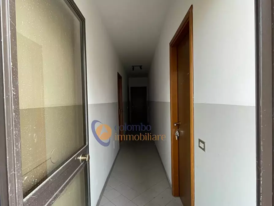 Immagine 28 di Casa indipendente in vendita  in via Del Moncone a Cardano Al Campo