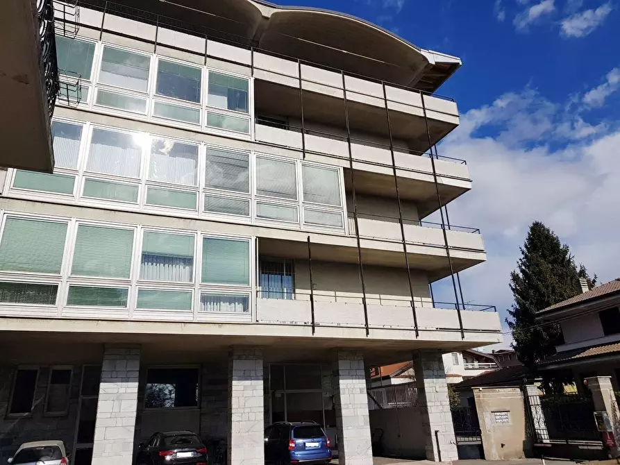 Immagine 5 di Appartamento in vendita  in via Ponzella a Busto Arsizio