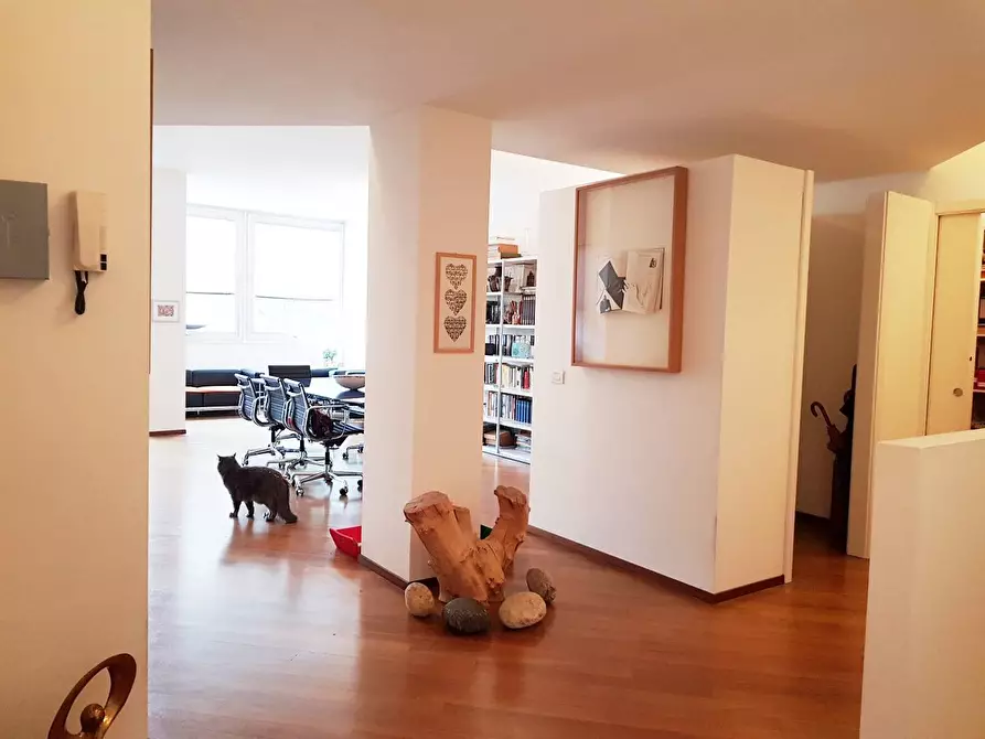 Immagine 6 di Appartamento in vendita  in via Ponzella a Busto Arsizio