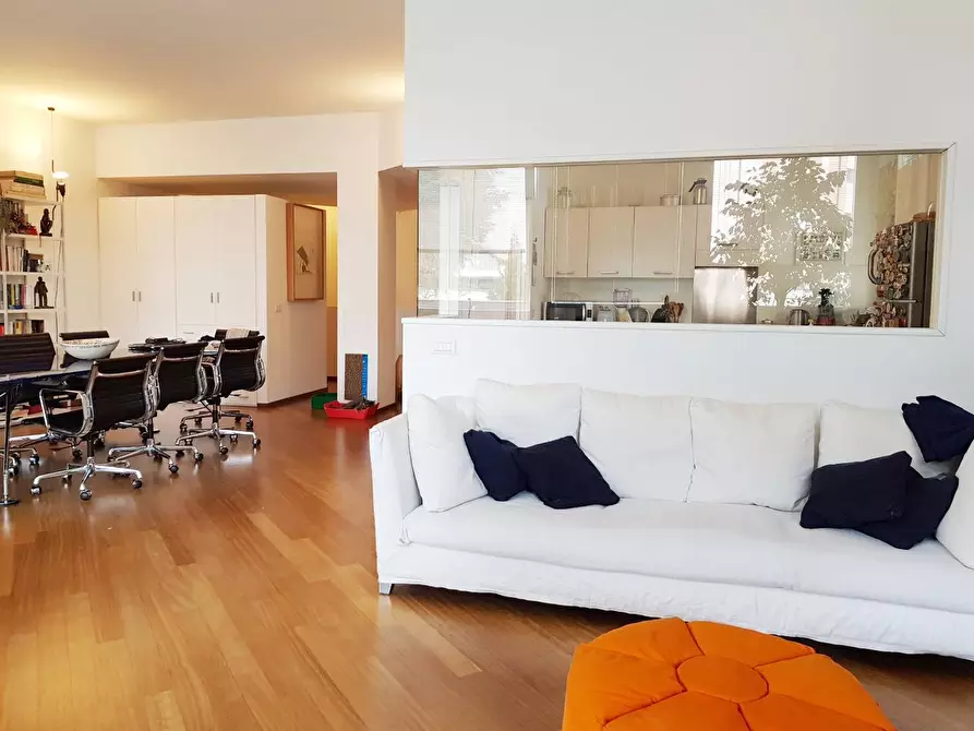 Immagine 7 di Appartamento in vendita  in via Ponzella a Busto Arsizio