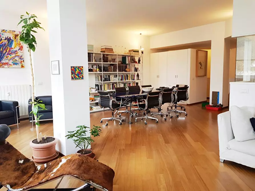 Immagine 8 di Appartamento in vendita  in via Ponzella a Busto Arsizio