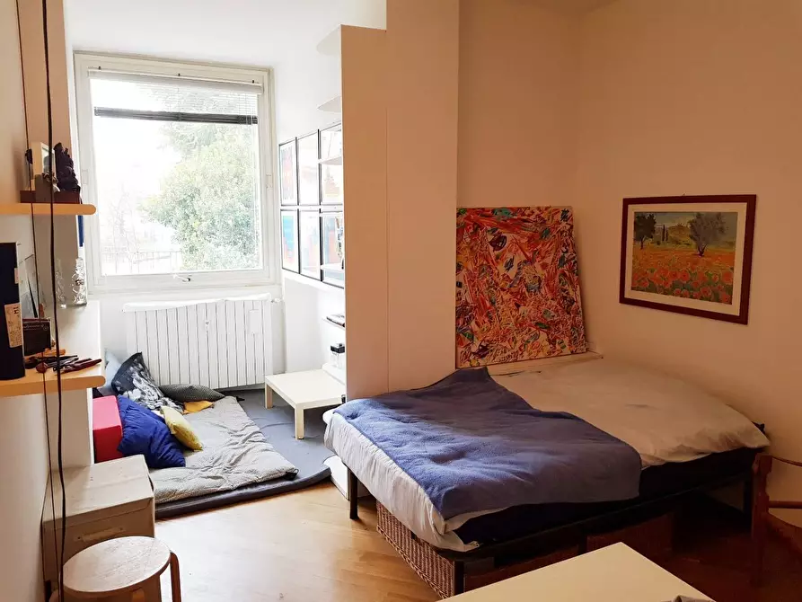 Immagine 13 di Appartamento in vendita  in via Ponzella a Busto Arsizio