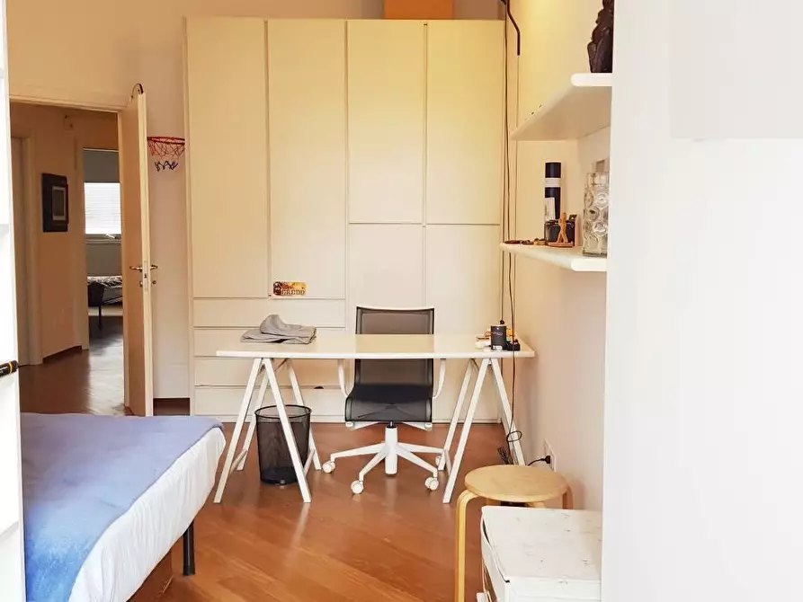 Immagine 14 di Appartamento in vendita  in via Ponzella a Busto Arsizio