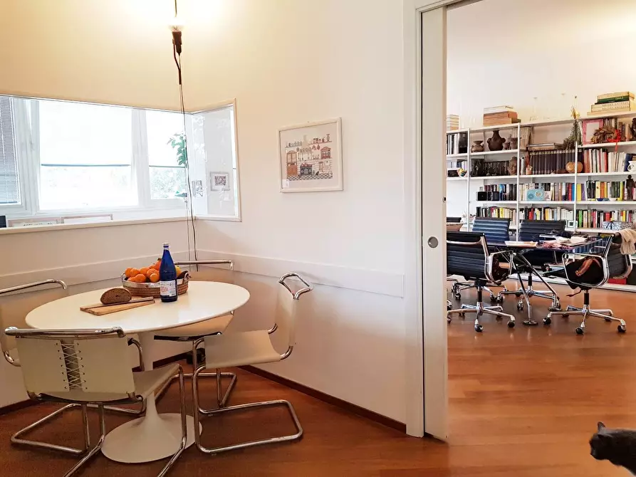 Immagine 11 di Appartamento in vendita  in via Ponzella a Busto Arsizio