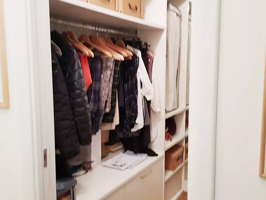 Immagine 19 di Appartamento in vendita  in via Ponzella a Busto Arsizio