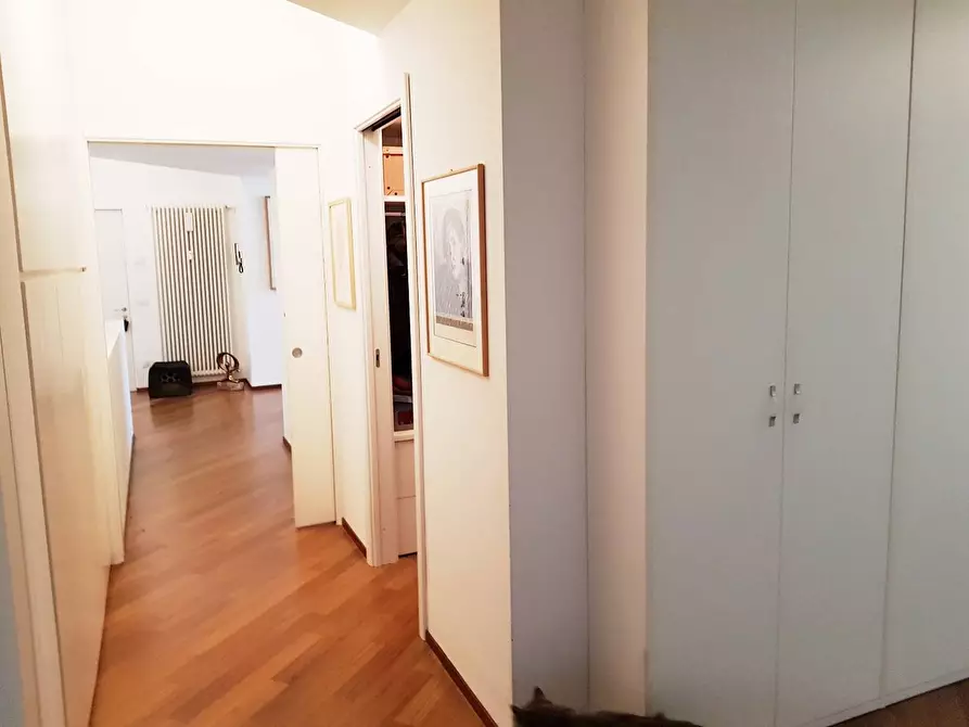 Immagine 23 di Appartamento in vendita  in via Ponzella a Busto Arsizio