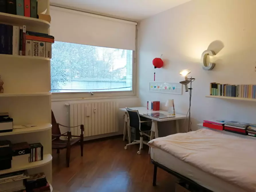 Immagine 15 di Appartamento in vendita  in via Ponzella a Busto Arsizio