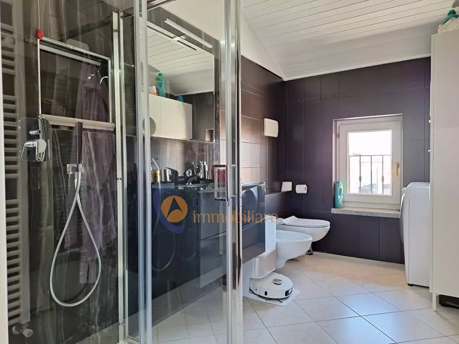 Immagine 20 di Appartamento in vendita  in via Sormani a Lonate Pozzolo