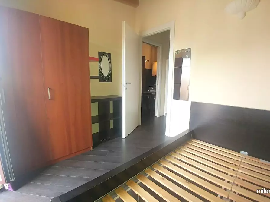 Immagine 8 di Appartamento in affitto  in Via Alserio a Milano