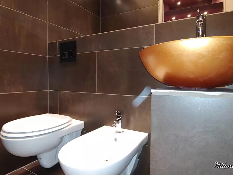 Immagine 3 di Appartamento in affitto  in Via Marghera a Milano