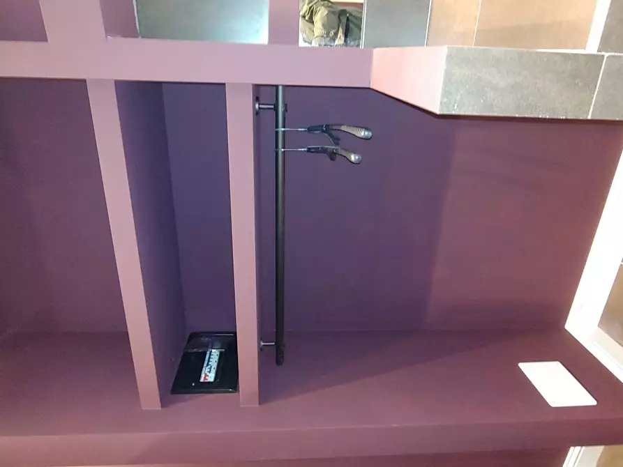 Immagine 10 di Appartamento in affitto  in Via Marghera a Milano