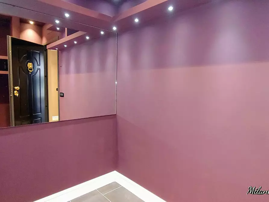 Immagine 11 di Appartamento in affitto  in Via Marghera a Milano