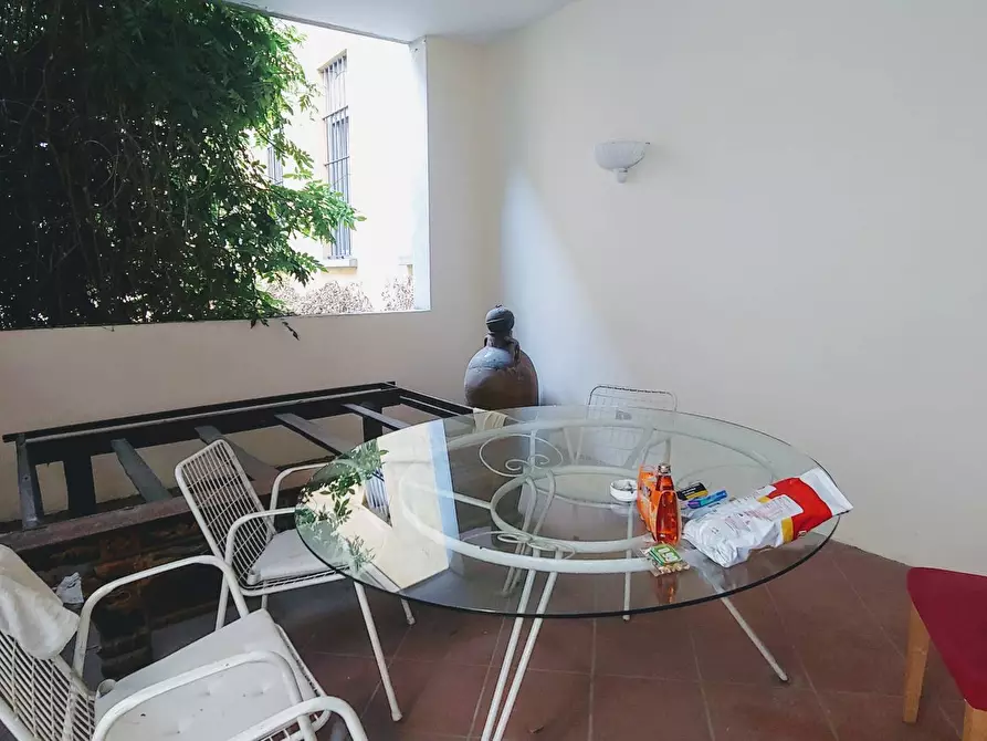 Immagine 21 di Appartamento in affitto  in Via Alserio a Milano