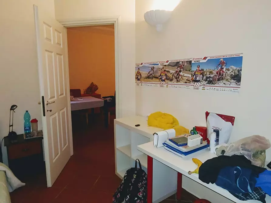 Immagine 22 di Appartamento in affitto  in Via Alserio a Milano