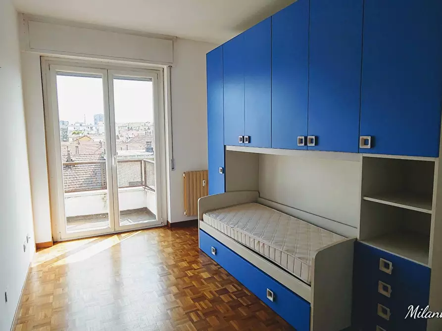 Immagine 1 di Appartamento in affitto  in Via Andrea Maffei a Milano