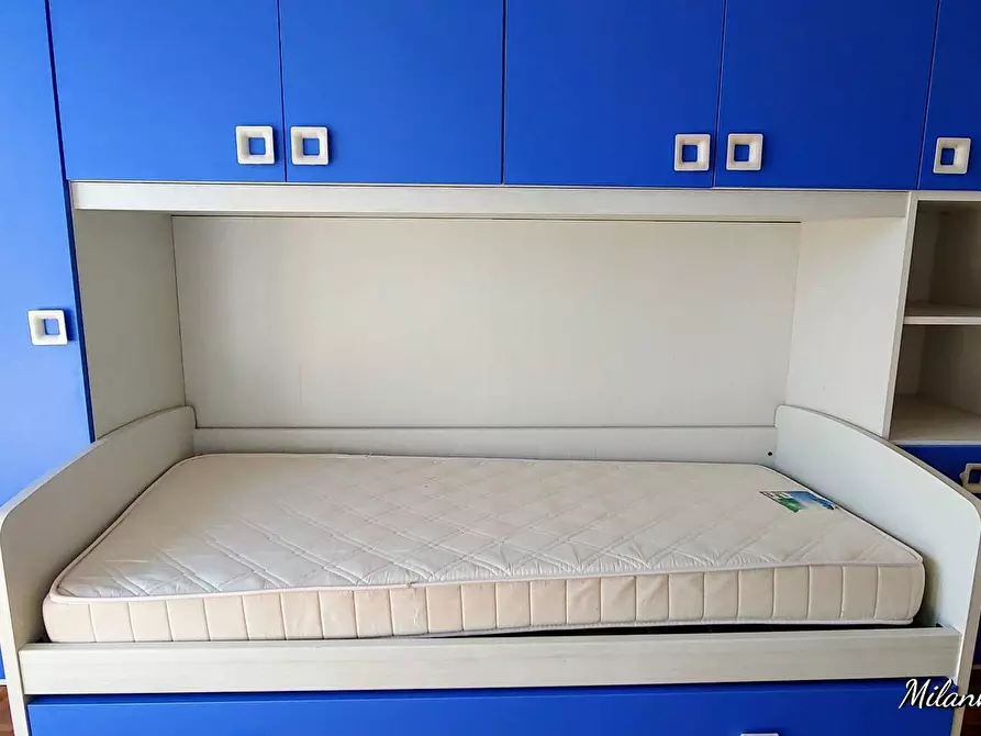 Immagine 2 di Appartamento in affitto  in Via Andrea Maffei a Milano