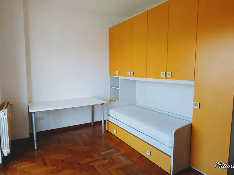 Immagine 8 di Appartamento in affitto  in Via Andrea Maffei a Milano