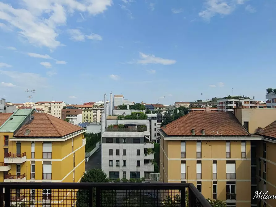 Immagine 9 di Appartamento in affitto  in Via Andrea Maffei a Milano