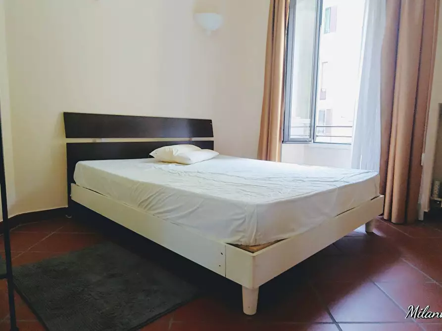 Immagine 27 di Appartamento in affitto  in Via Alserio a Milano