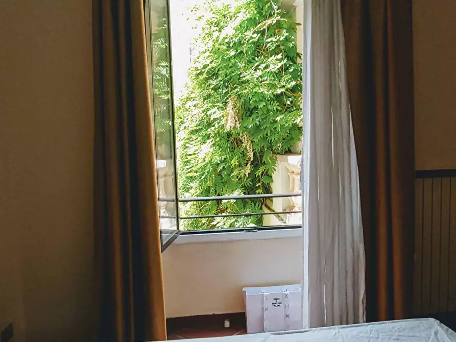Immagine 28 di Appartamento in affitto  in Via Alserio a Milano