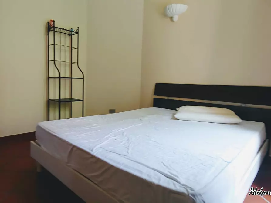 Immagine 29 di Appartamento in affitto  in Via Alserio a Milano