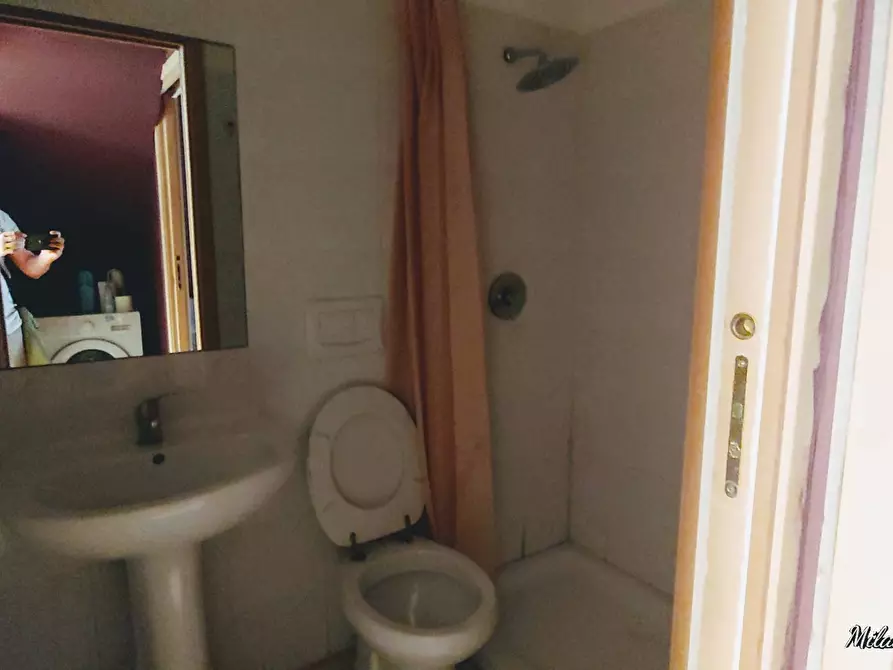 Immagine 3 di Appartamento in affitto  in Via Giovita Scalvini a Milano