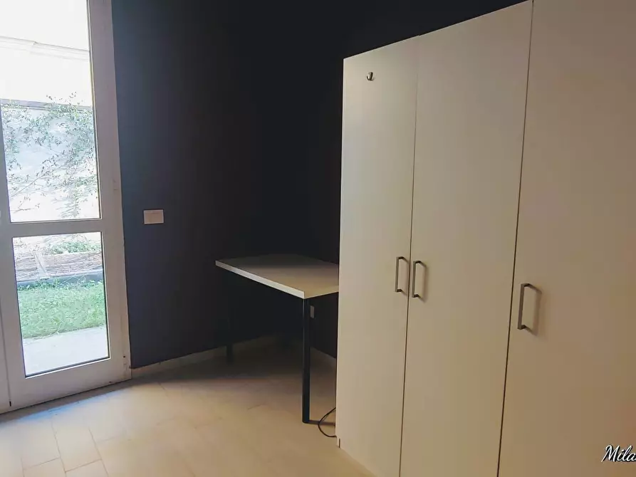 Immagine 4 di Appartamento in affitto  in Via Giovita Scalvini a Milano