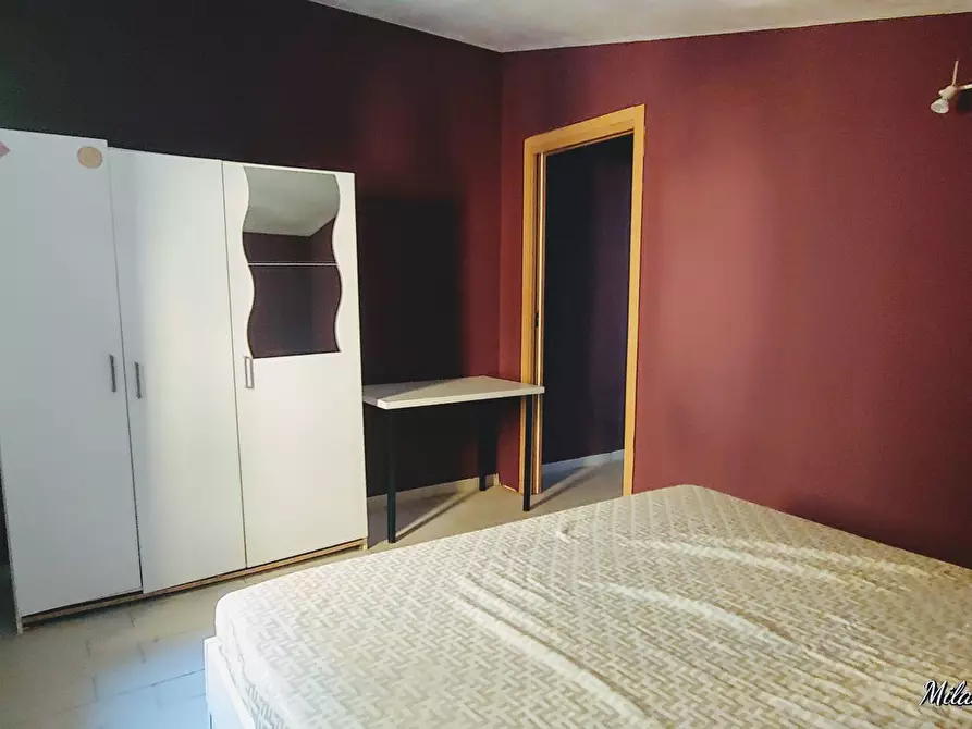 Immagine 6 di Appartamento in affitto  in Via Giovita Scalvini a Milano