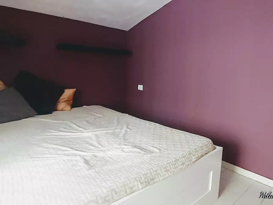 Immagine 11 di Appartamento in affitto  in Via Giovita Scalvini a Milano