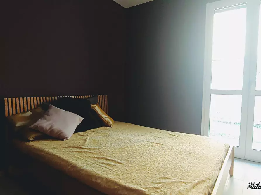 Immagine 13 di Appartamento in affitto  in Via Giovita Scalvini a Milano