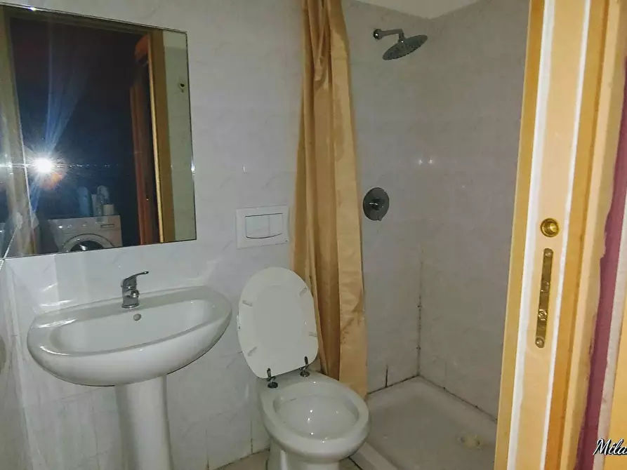 Immagine 14 di Appartamento in affitto  in Via Giovita Scalvini a Milano