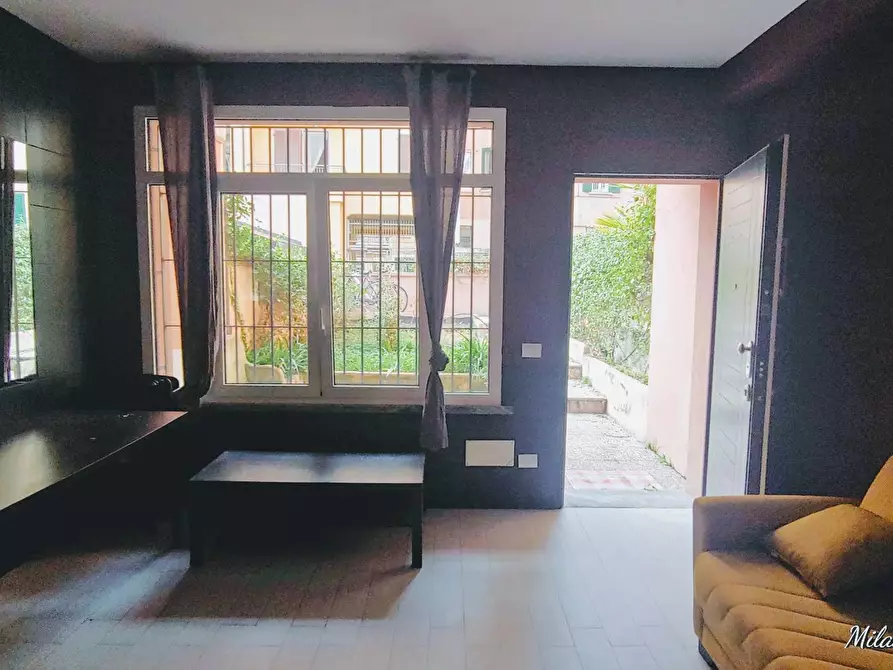 Immagine 16 di Appartamento in affitto  in Via Giovita Scalvini a Milano