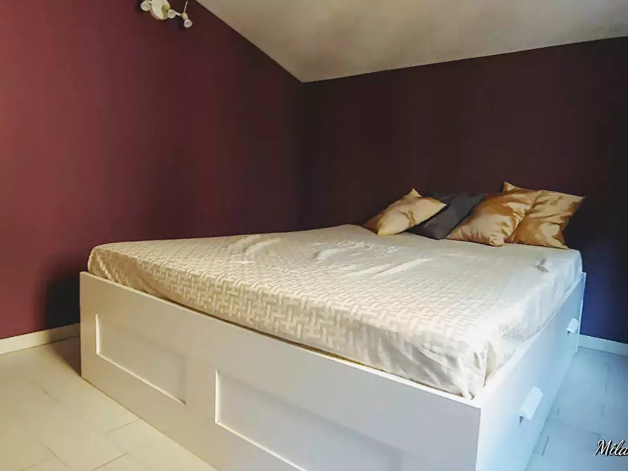 Immagine 17 di Appartamento in affitto  in Via Giovita Scalvini a Milano