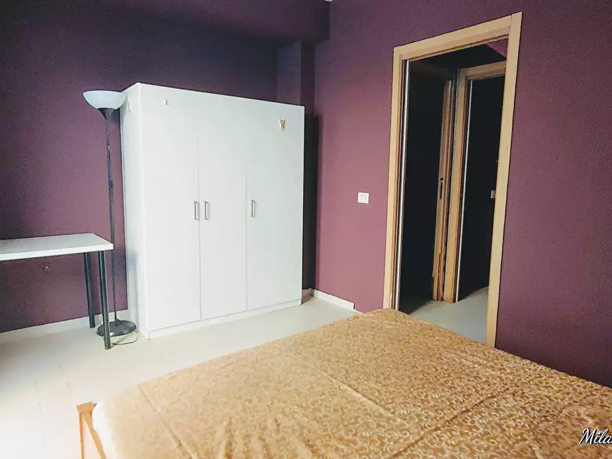 Immagine 19 di Appartamento in affitto  in Via Giovita Scalvini a Milano