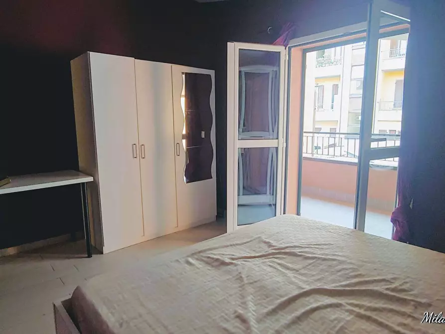 Immagine 21 di Appartamento in affitto  in Via Giovita Scalvini a Milano