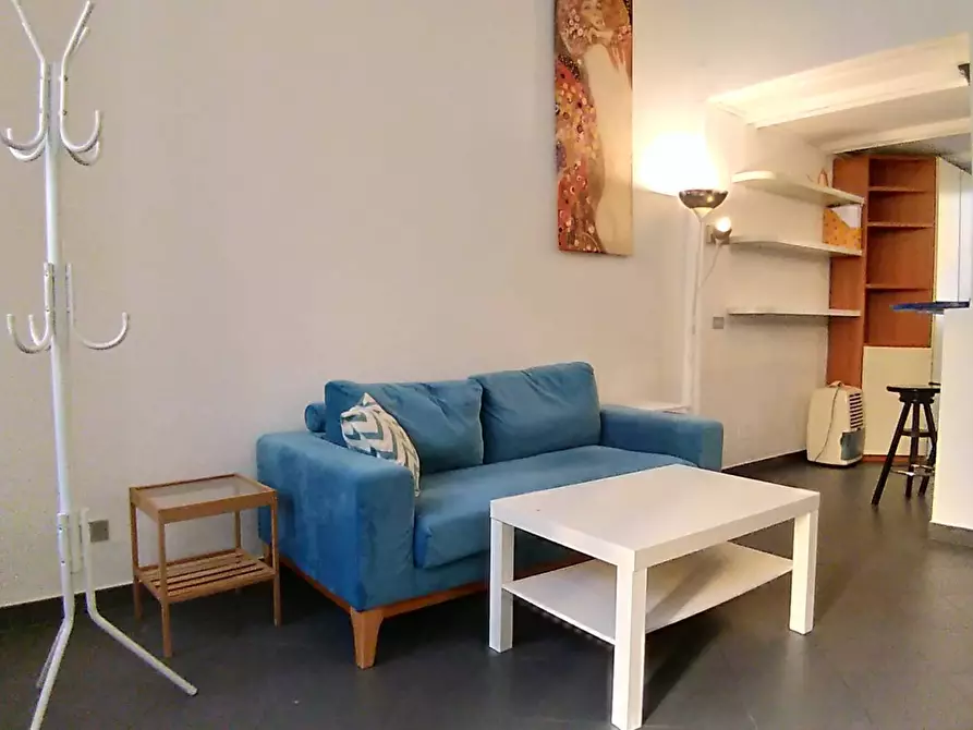 Immagine 1 di Appartamento in affitto  in Via Giovanni Rasori a Milano