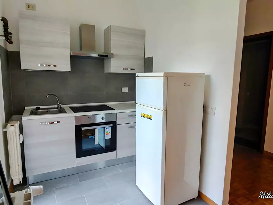 Immagine 6 di Appartamento in affitto  in Via Andrea Maffei a Milano