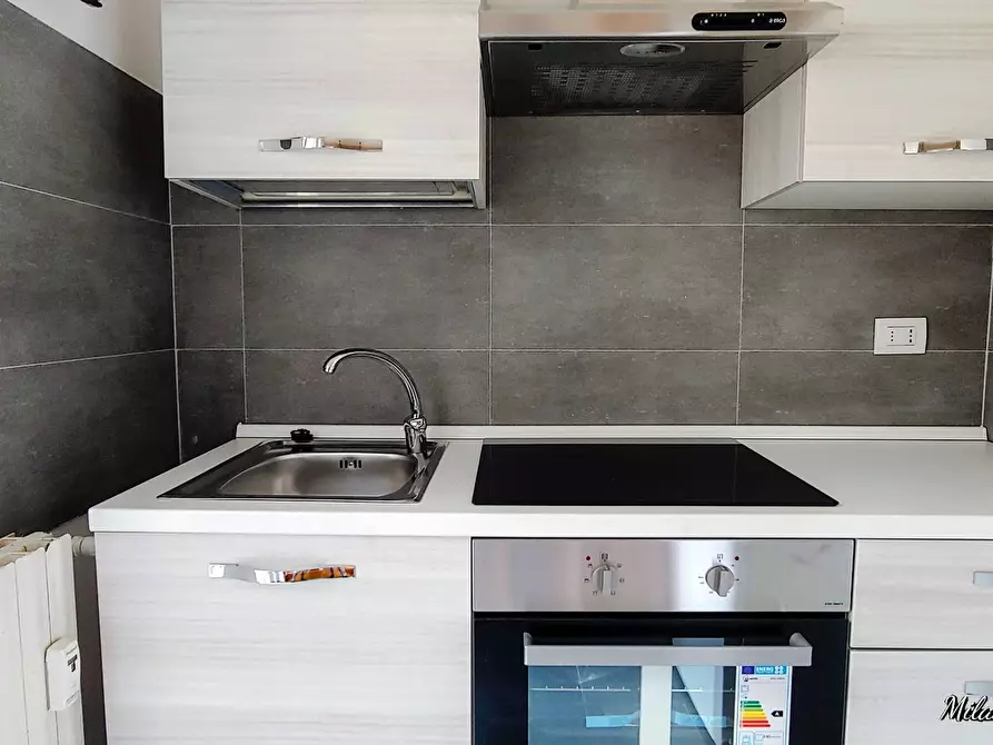 Immagine 8 di Appartamento in affitto  in Via Andrea Maffei a Milano