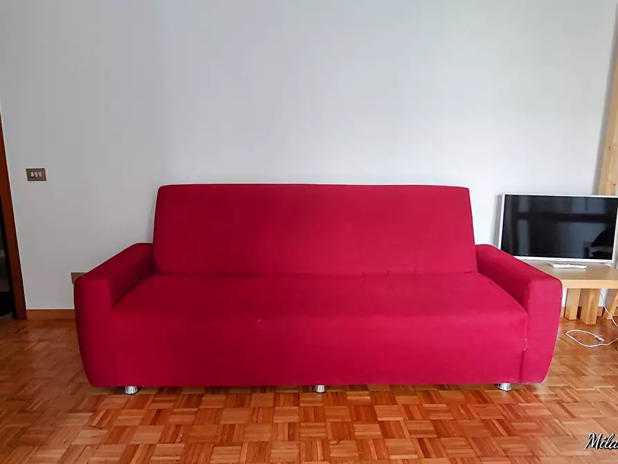 Immagine 9 di Appartamento in affitto  in Via Andrea Maffei a Milano