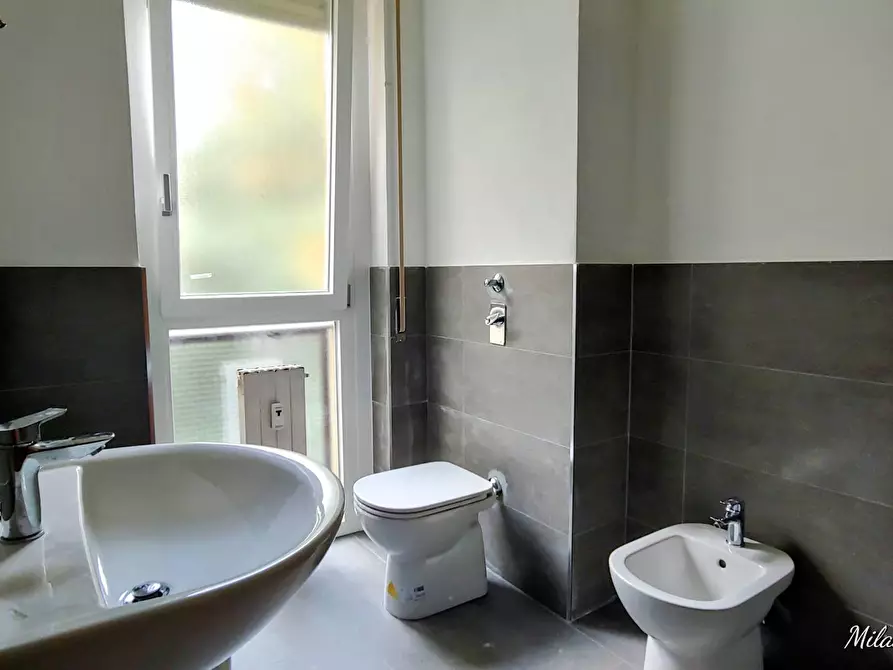 Immagine 10 di Appartamento in affitto  in Via Andrea Maffei a Milano