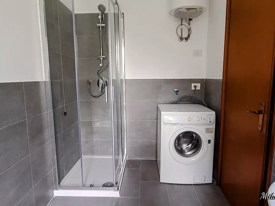 Immagine 11 di Appartamento in affitto  in Via Andrea Maffei a Milano