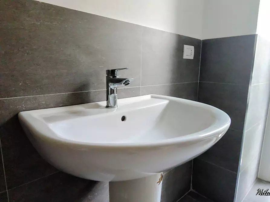 Immagine 12 di Appartamento in affitto  in Via Andrea Maffei a Milano