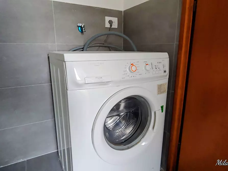 Immagine 13 di Appartamento in affitto  in Via Andrea Maffei a Milano