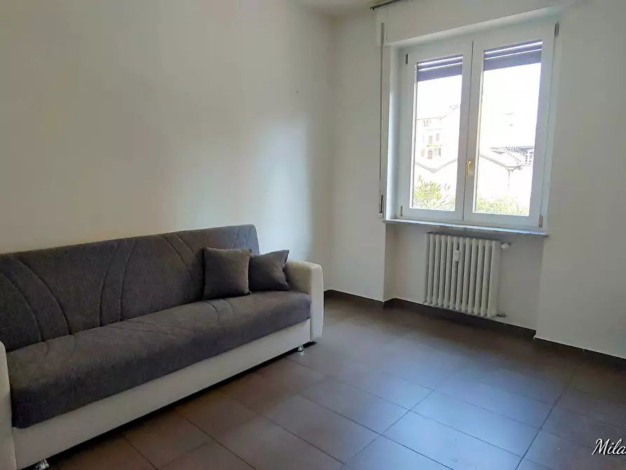 Immagine 1 di Appartamento in affitto  in Via Antonio Fogazzaro a Milano