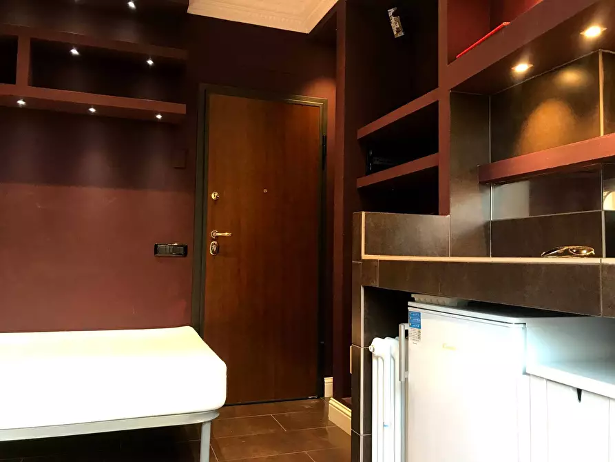 Immagine 15 di Appartamento in affitto  in Via Marghera a Milano